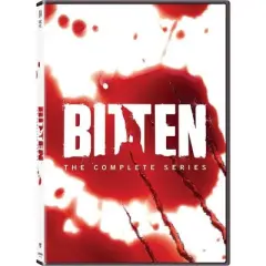 Bitten: The Complete Series (DVD)