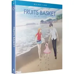 Fruits Basket: Prelude - The Movie (Blu-ray)