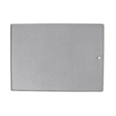 Dexas Grippmat - L - Gray