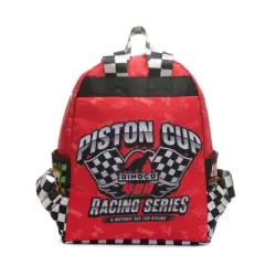 WondaPop Pixar Cars 13-inch Nylon Mini Daypack