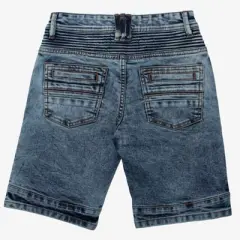 X RAY Little Boy's Denim Shorts