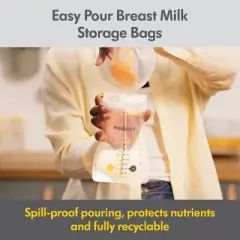 Medela Breast Milk Gift Set - 16ct