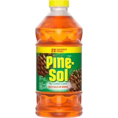 Pine-Sol Original Pine All Purpose Cleaner - 40 fl oz