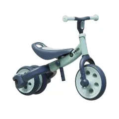 Yvolution Velo 2 in 1 Kids' Standard Trikes