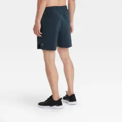 Men's Unlined Run Shorts 7" - All in Motion&trade;