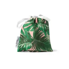 Hello Mello Women's Beauty Sleep Satin Sleep Mask