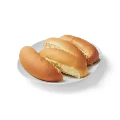 Hot Dog Buns - 13oz/8ct - Favorite Day&trade;