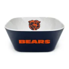 NFL Chicago Bears Large Party Bowl