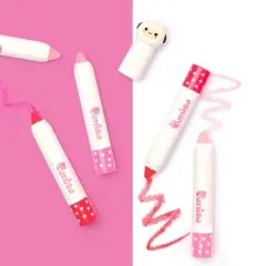 Puttisu Moisturizing Butter Lip Crayon for Children