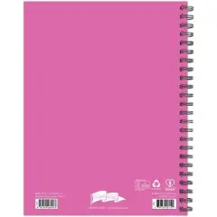 Willow Creek Press 6.5"x 8.5" Weekly/Monthly 'Everyone Deserves the Chance' Planner