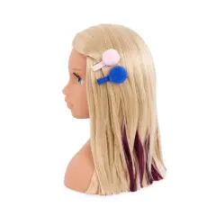 Our Generation Deanna Sparkles of Fun Styling Head Doll