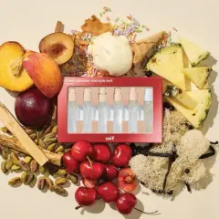 Snif Crowd Pleaser Eau de Toilette Fragrance Exclusive Sample Set - 6pc - Ulta Beauty