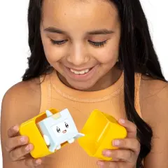 LankyBox Mystery Squishy Mini Figure