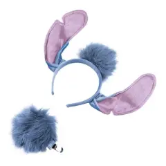 Disney Lilo & Stitch Classic Costume Accessory Kit One Size Adult