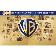WB 100th 25-Film Collection, Volume One: Award Winners (Blu-ray)(2011)
