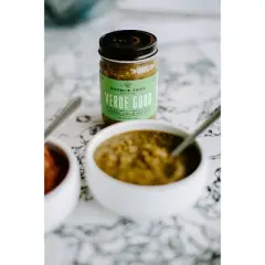 Double Take Salsa Verde Good Green Chile Salsa -13.2oz