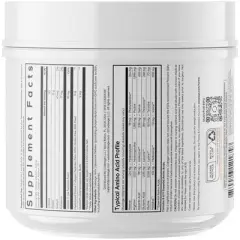 Codeage Liposomal Collagen Peptides Powder with Vitamin C & Quercetin Phytosome Supplement - 14.97oz