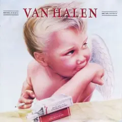 Van Halen - 1984