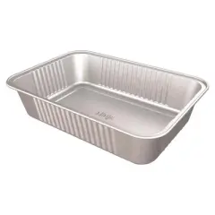 Ninja Woodfire Aluminum Grease Pan Liner For Universal