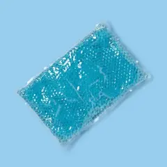 Hot+Cold Gel Bead Compress - up&up&trade;