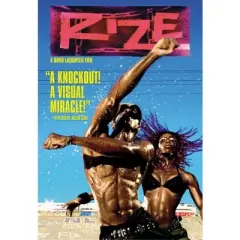 Rize (2005) (DVD)(2005)