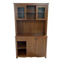 Home Source China Cabinet