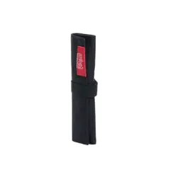 Manhattan Portage Cordura Pen Case, Black