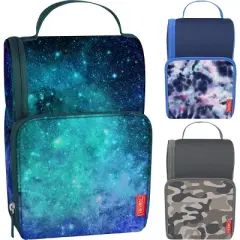 Thermos Kid's Tween Dual Compartment Soft Lunch Box