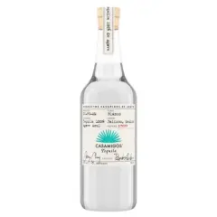Casamigos Blanco Tequila - 750ml Bottle