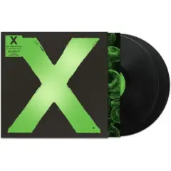 Ed Sheeran - X (10th Anniversary Edition)