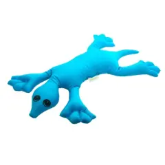 manimo Weighted Turtle, Turquoise, 2 kg
