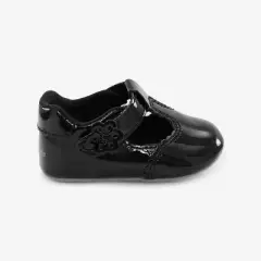 Stride Rite Ann Baby Bootie Dress Shoe