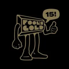 Various Artists - Fool's Gold 15 (Various Artists) (Limited Edition Colored Vinyl Gold)