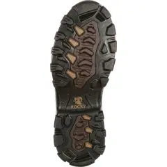 Men's Rocky Sport Utility Pro Steel Toe Waterproof 600G Insulated Work Boot