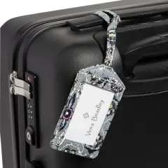 Vera Bradley Women's  Cotton Luggage Tag