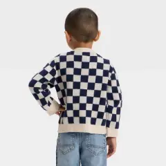 Toddler Boys' Cardigan Sweater - Cat & Jack&trade;