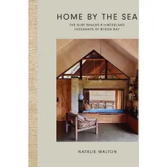 Home by the Sea - by  Natalie Walton (Hardcover)