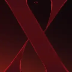 Exid - X - 10th Anniversary Single - incl. Photo Book, Special Card + Photo Card (CD)