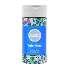 Mystic Sprinkles Under The Sea Sprinkle Mix 4oz