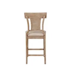 Rylan Counter Height Barstool - Linon