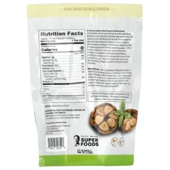 Dr. Murray's Allulose Monk, Sugar Alternative, 16 oz (454 g)