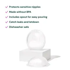 WILLOW Catch All Cups Kit - 2pk