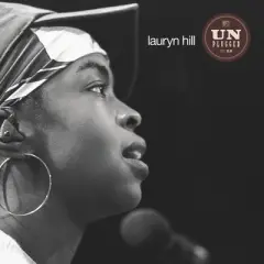 Lauryn Hill - MTV Unplugged No. 2.0 (140 Gram Vinyl)