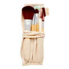 Honeybee Gardens  Eco Friendly Brush Set