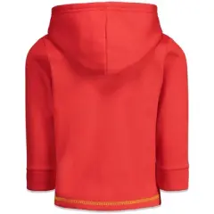 PAW Patrol Chase Marshall Half Zip Hoodie Toddler 