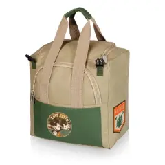 Mickey Mouse 7pc Folding Seat Gardening Tool Sets Green