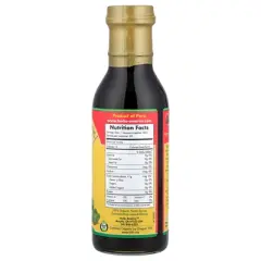 Amazon Therapeutics Sweet Organic Yacon Syrup, 11.5 fl oz