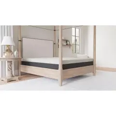 Yinvani Gel Memory Foam Tight Top 8 Inch Mattress