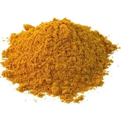 Gourmet Curry Powder All Natural by Its Delish