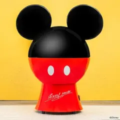 Uncanny Brands Disney Mickey Mouse Popcorn Maker